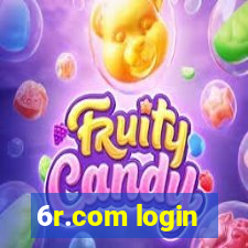 6r.com login